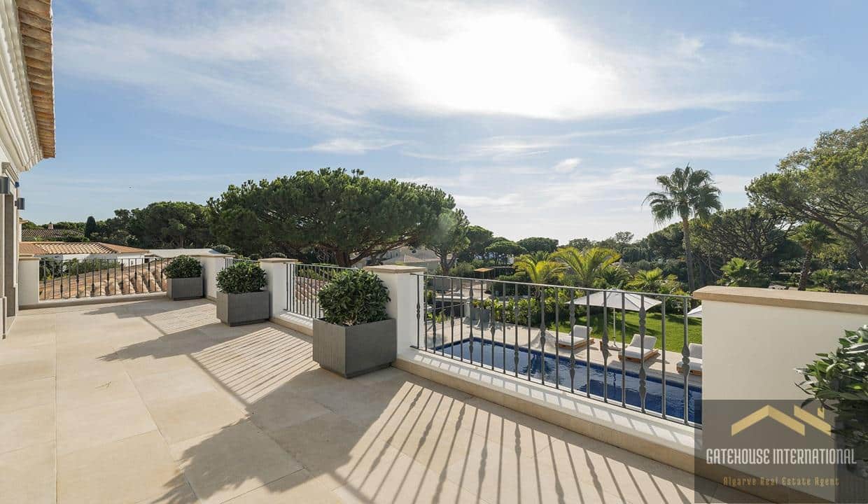 5 Bedroom Luxury Villa In Quinta do Lago Golf Resort65