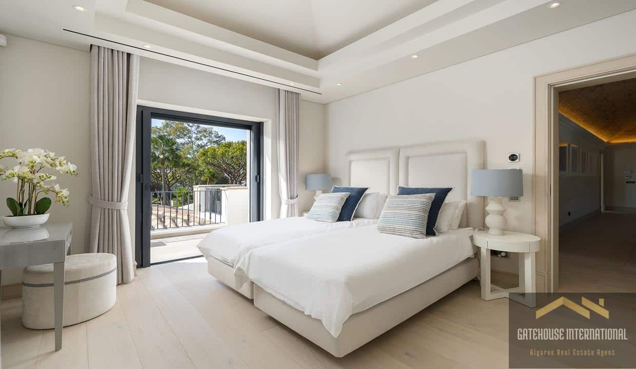 5 Bedroom Luxury Villa In Quinta do Lago Golf Resort7