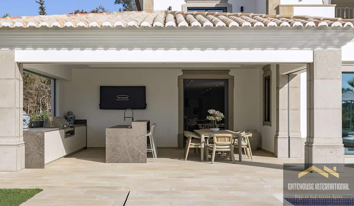 5 Bedroom Luxury Villa In Quinta do Lago Golf Resort76