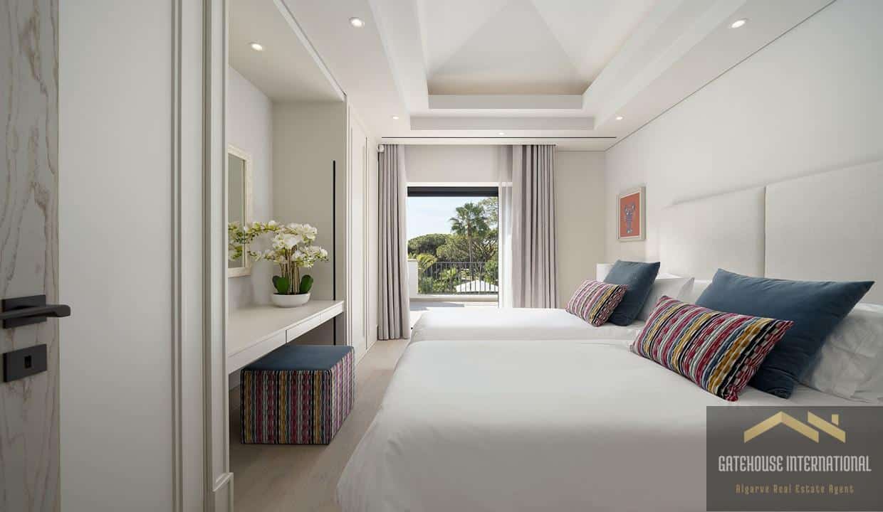 5 Bedroom Luxury Villa In Quinta do Lago Golf Resort8
