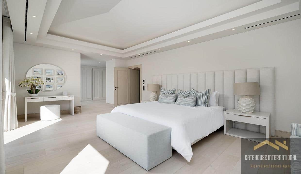 5 Bedroom Luxury Villa In Quinta do Lago Golf Resort9