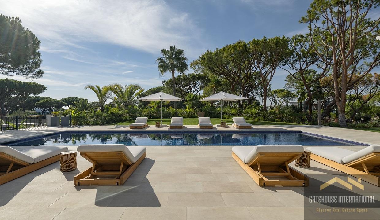 5 Bedroom Luxury Villa In Quinta do Lago Golf Resort98