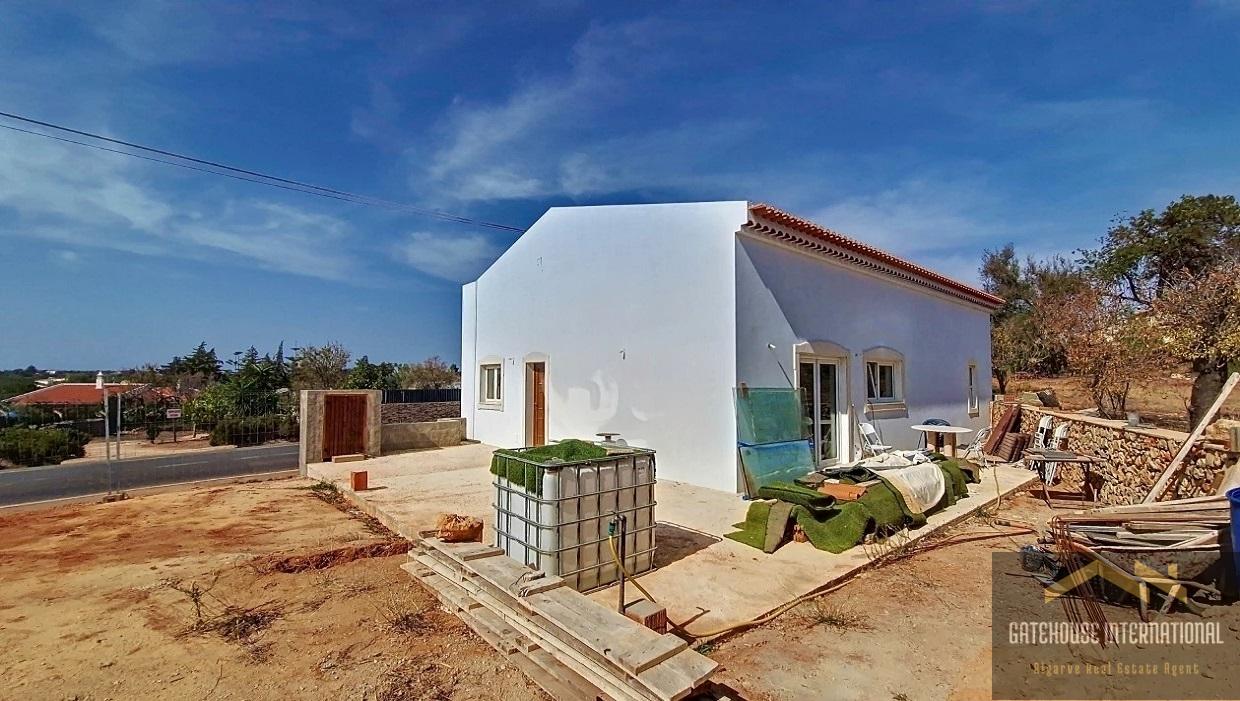 5 Bed Renovated Traditional House In Ferreiras Albufeira Algarve2 transformed