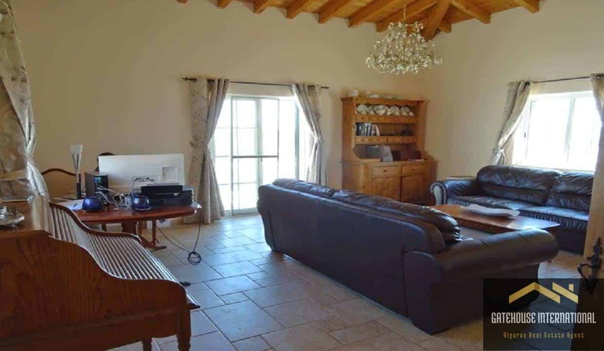 6 Bed Farmhouse With 1.3 Hectares In Ourique Alentejo7