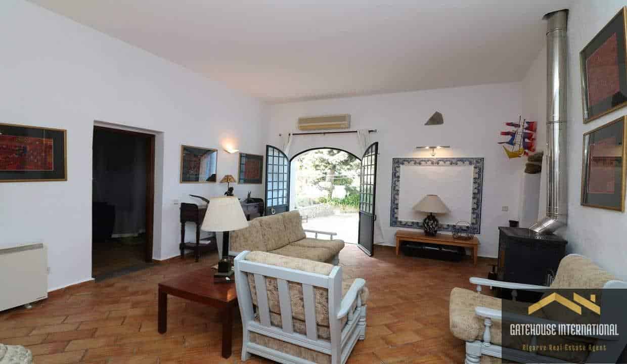6 Bed Rustic Quinta For Sale In Sao Bras Algarve 12
