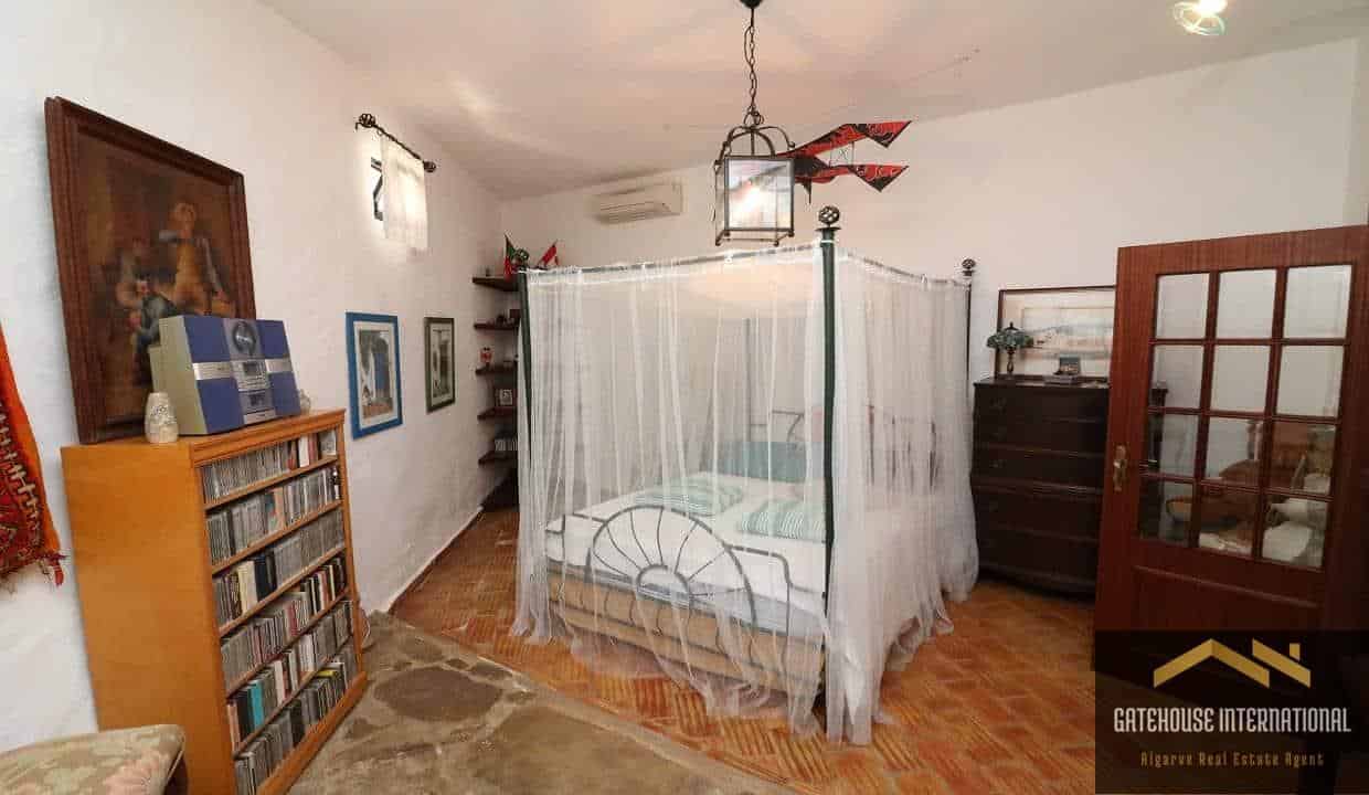 6 Bed Rustic Quinta For Sale In Sao Bras Algarve 54
