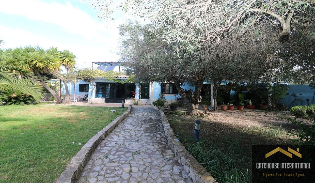 6 Bed Rustic Quinta For Sale In Sao Bras Algarve 6