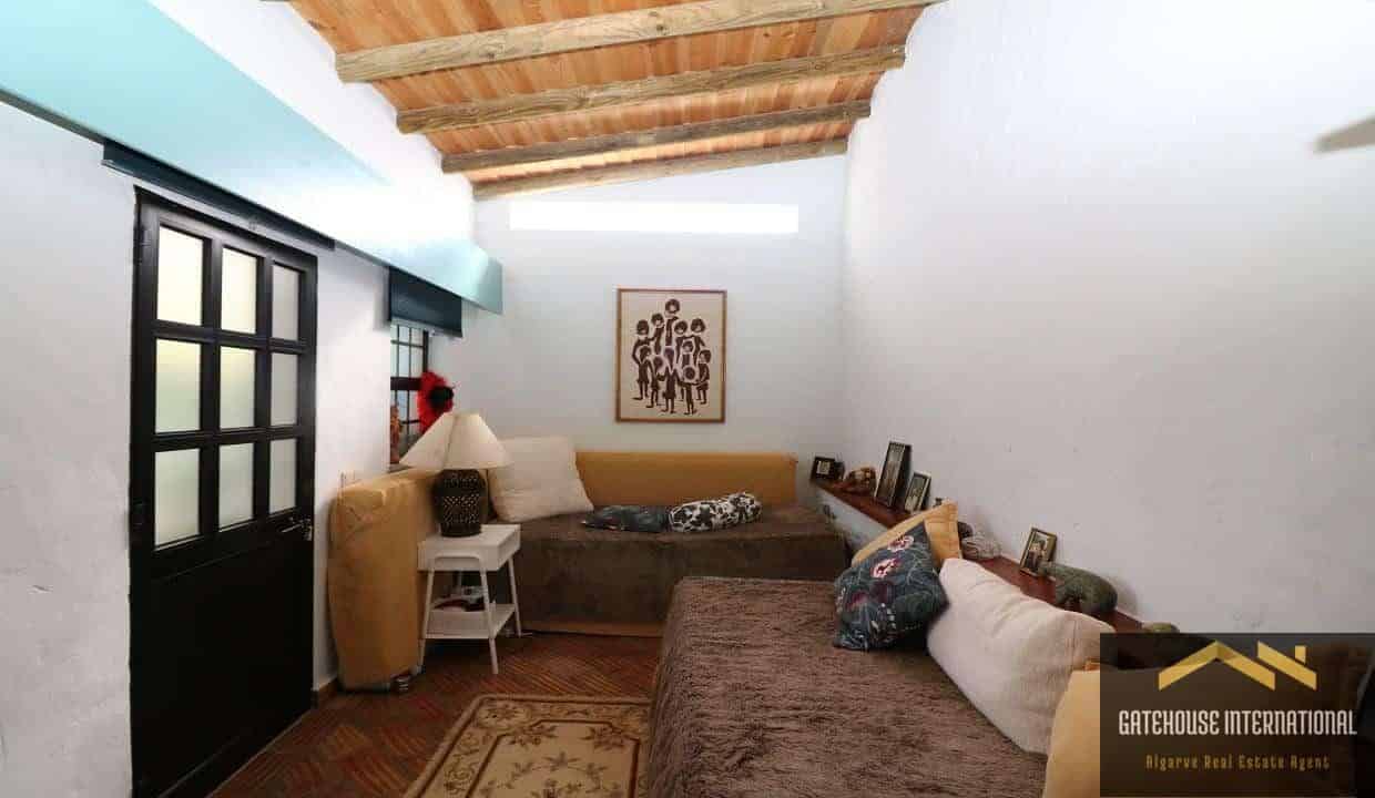 6 Bed Rustic Quinta For Sale In Sao Bras Algarve 65
