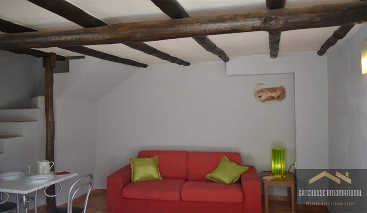 Algarve Bed & Breakfast Property With 7 Bedrooms Near Paderne Algarve 9