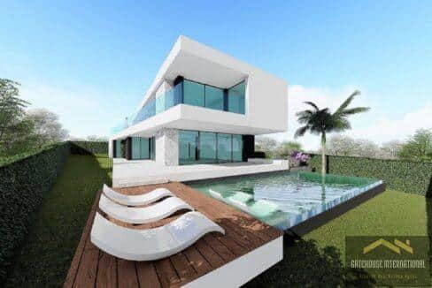 Brand New Luxury Villa In The Golden Triangle Algarve 3