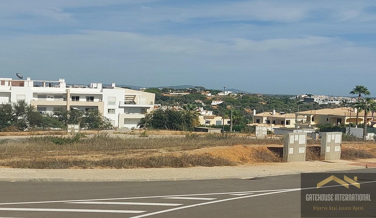Building Plots For Sale In Albufeira Algarve 4