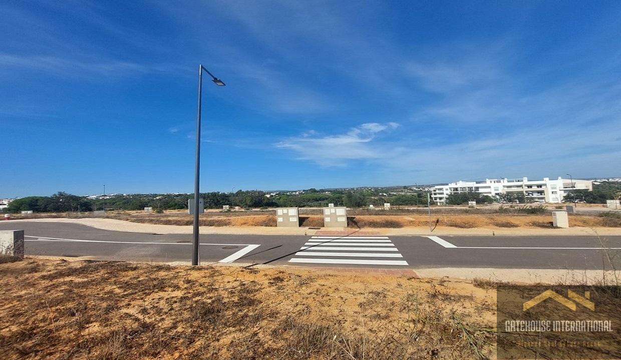 Building Plots For Sale In Albufeira Algarve 5