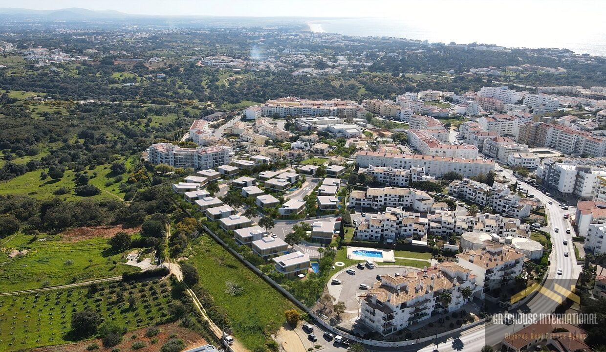 Building Plots For Sale In Albufeira Algarve 7