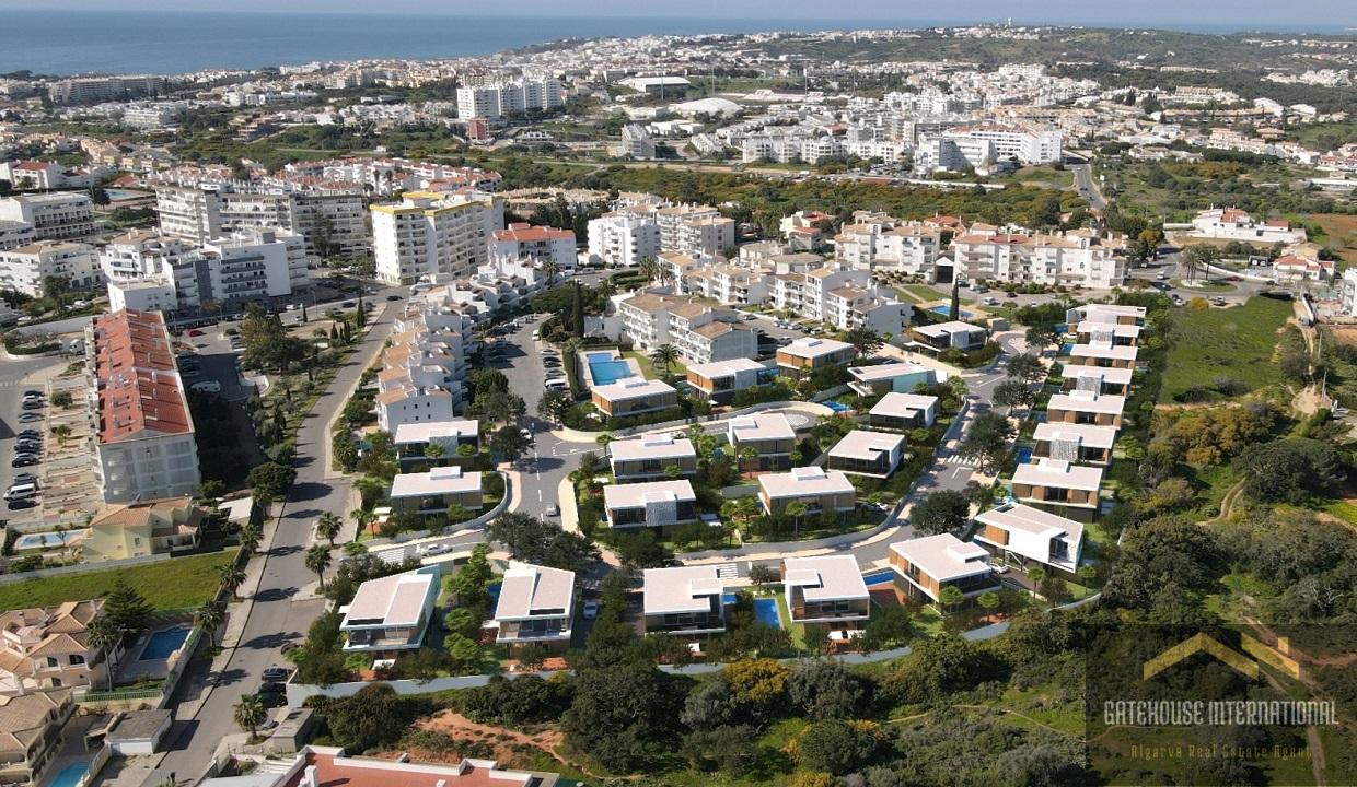 Building Plots For Sale In Albufeira Algarve 89