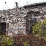 East Algarve Ruin With 1.5 Hectares In Santa Catarina 09
