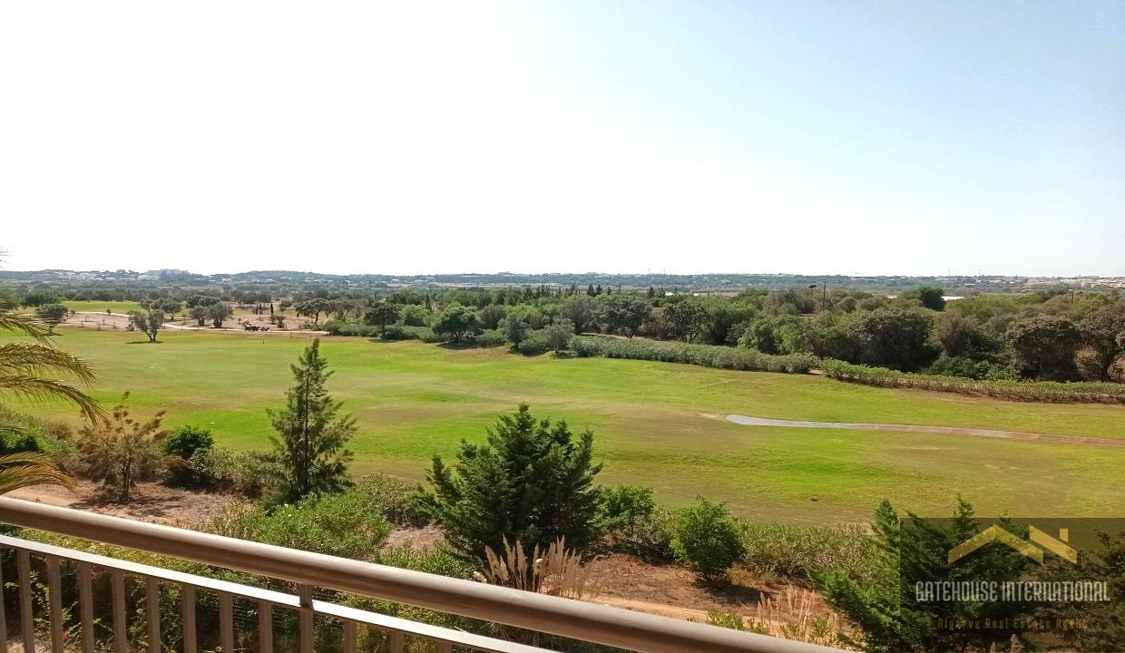 Golf View T2 At The Residences Vilamoura Algarve For Sale 1