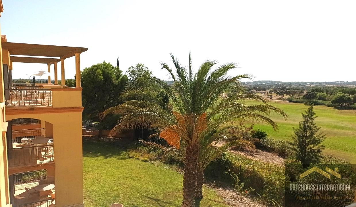 Golf View T2 At The Residences Vilamoura Algarve For Sale 3