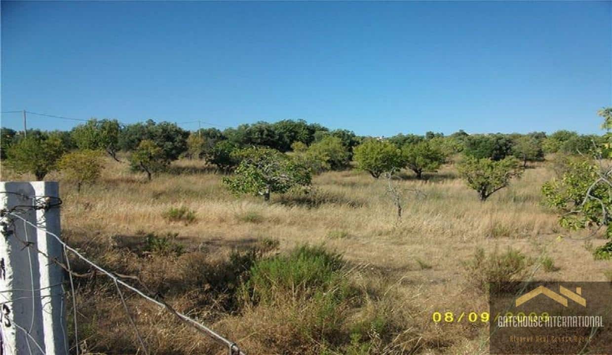 Land For Sale In Loule Algarve 4
