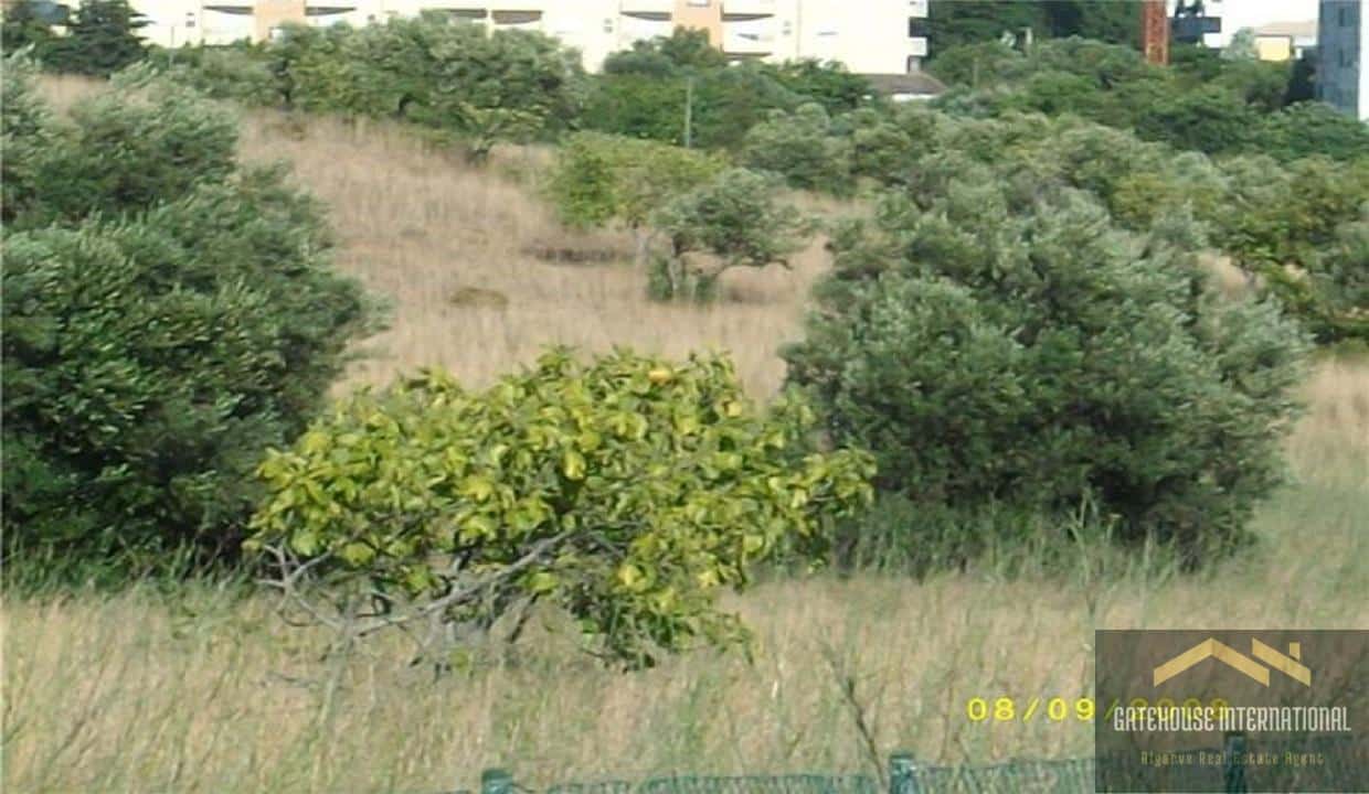 Land For Sale In Loule Algarve 6