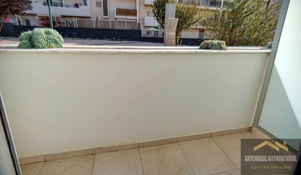 Sea View 1 Bed Apartment For Sale In Albufeira Algarve 34