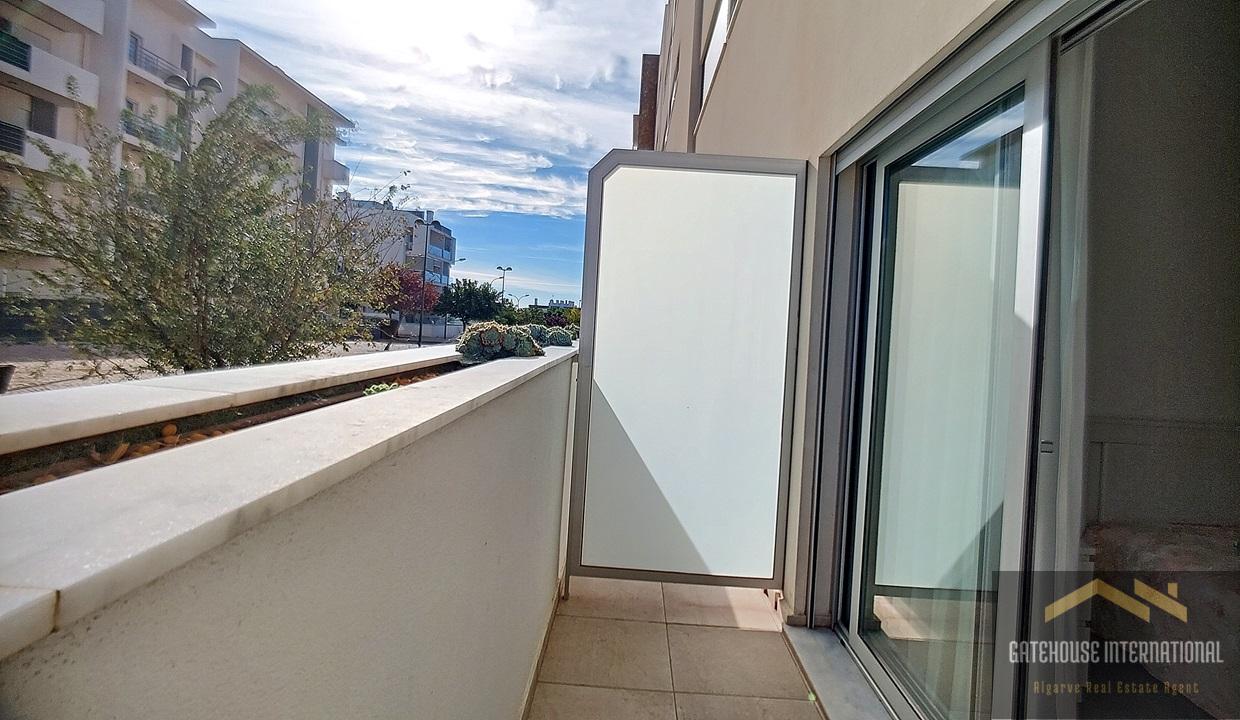 Sea View 1 Bed Apartment For Sale In Albufeira Algarve 45