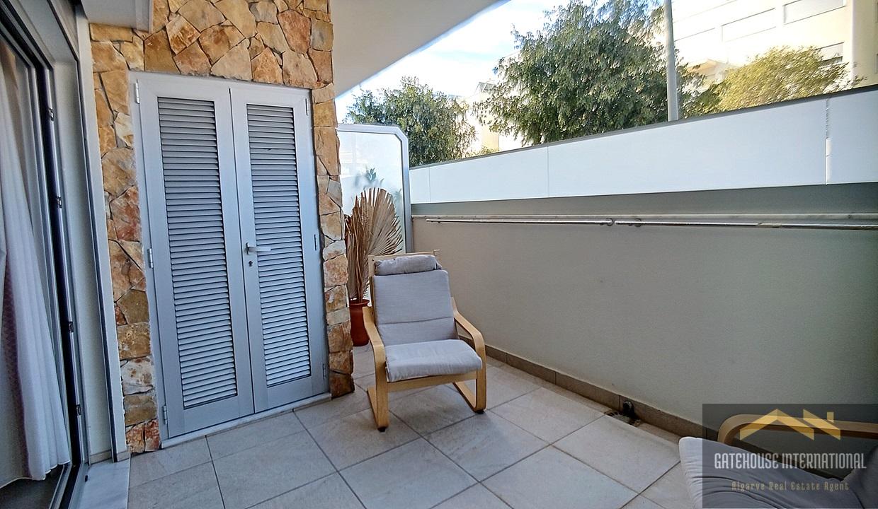 Sea View 1 Bed Apartment For Sale In Albufeira Algarve 65