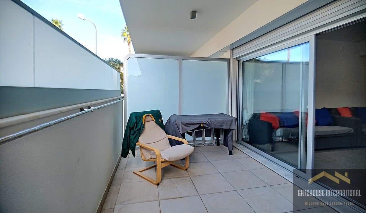 Sea View 1 Bed Apartment For Sale In Albufeira Algarve 76