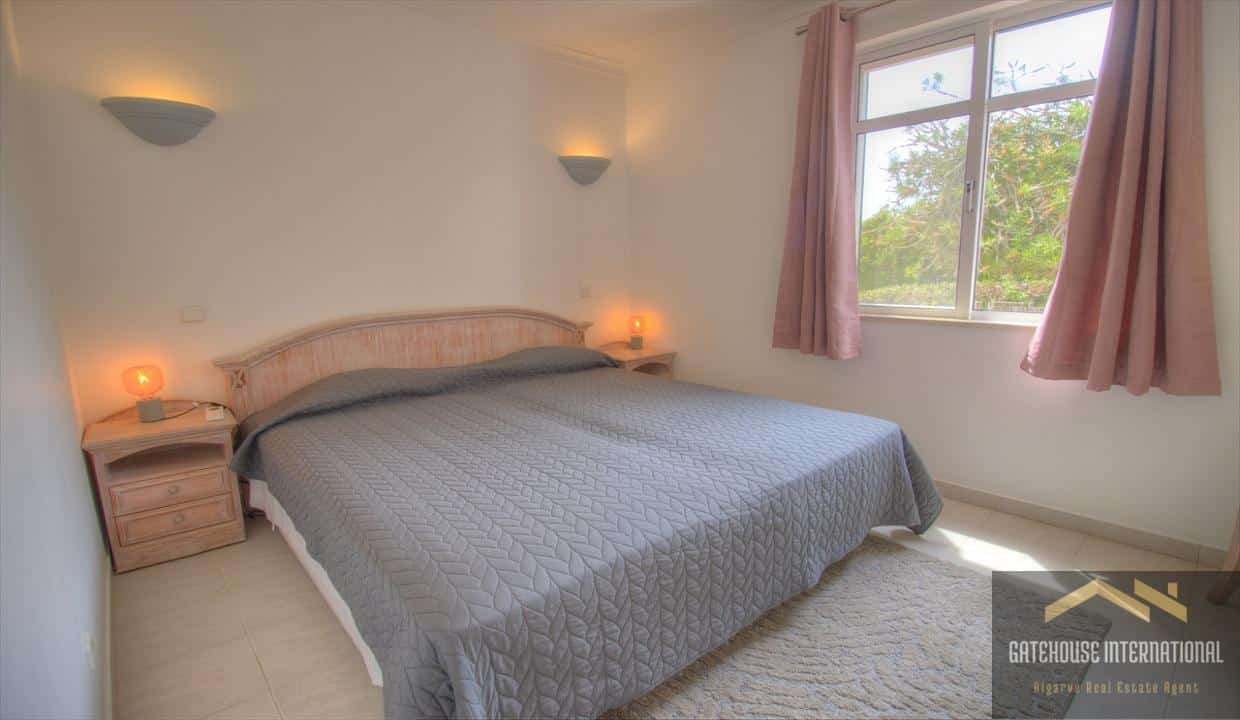 Sea View 3 Bed Linked Villa In Rocha Brava Carvoeiro Algarve 090