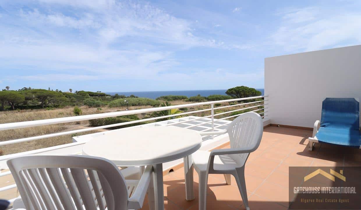 Sea View 3 Bed Linked Villa In Rocha Brava Carvoeiro Algarve 90