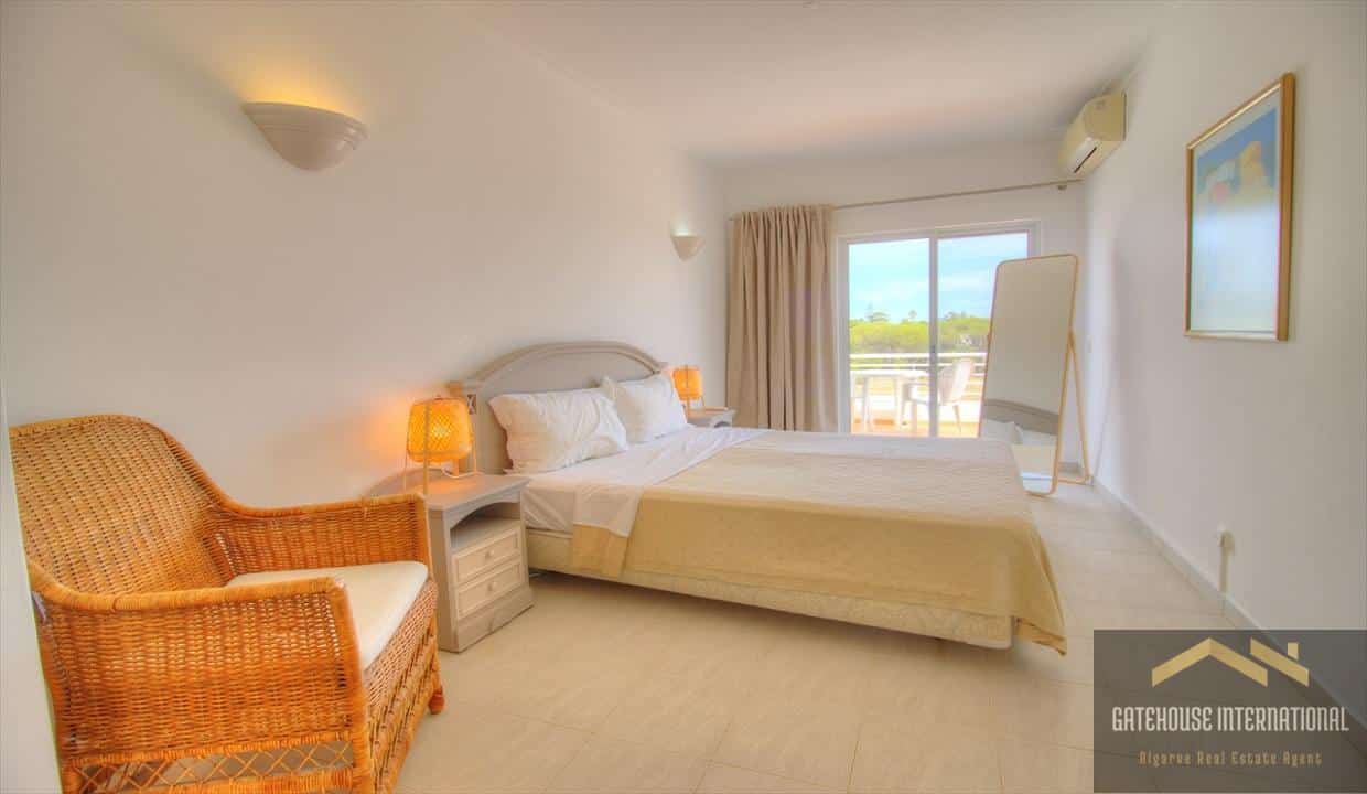 Sea View 3 Bed Linked Villa In Rocha Brava Carvoeiro Algarve 99