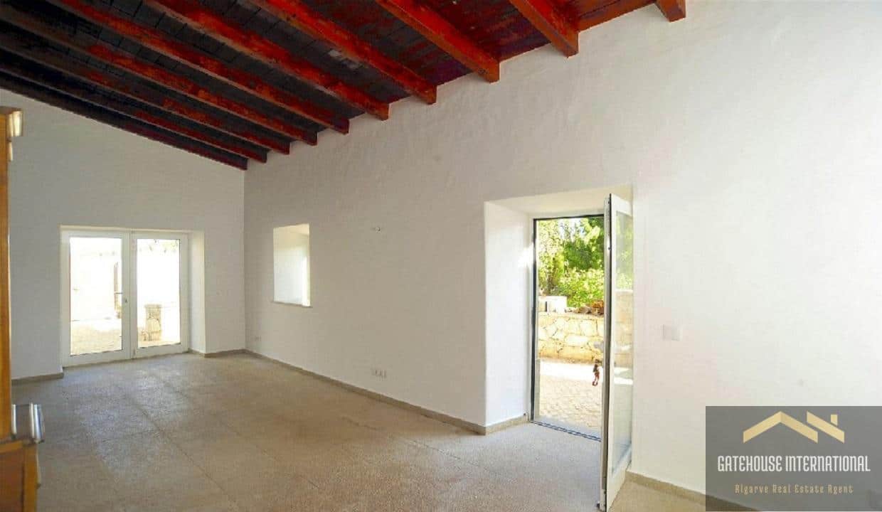 Single Storey Villa In Sao Bras De Alportel Algarve 56