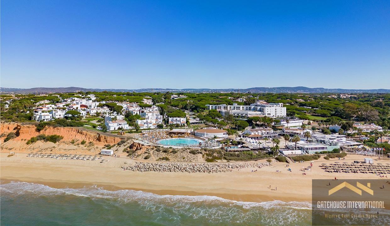 Vale do Lobo Algarve Sea View Beach Villa333