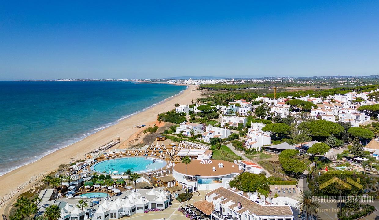 Vale do Lobo Algarve Sea View Beach Villa444