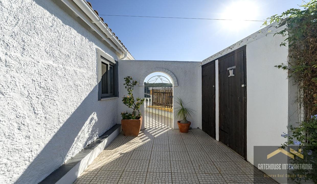 Villa With Good Views For Sale In Loule Algarve9