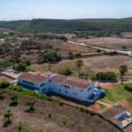 12 Bed Farmhouse With 9.5 Hectares In Lagos West Algarve