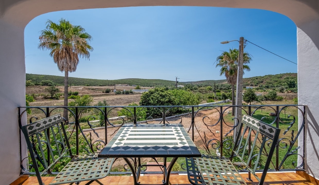12 Bed Farmhouse With 9.5 Hectares In Lagos West Algarve 21