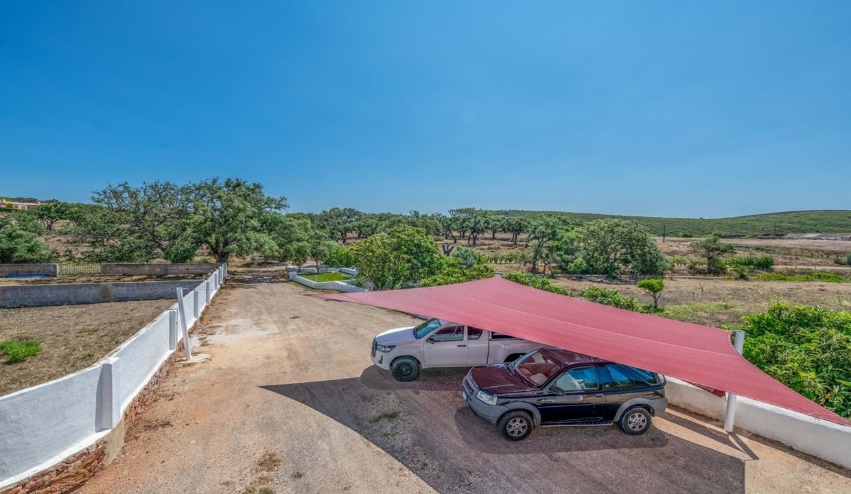 12 Bed Farmhouse With 9.5 Hectares In Lagos West Algarve 56