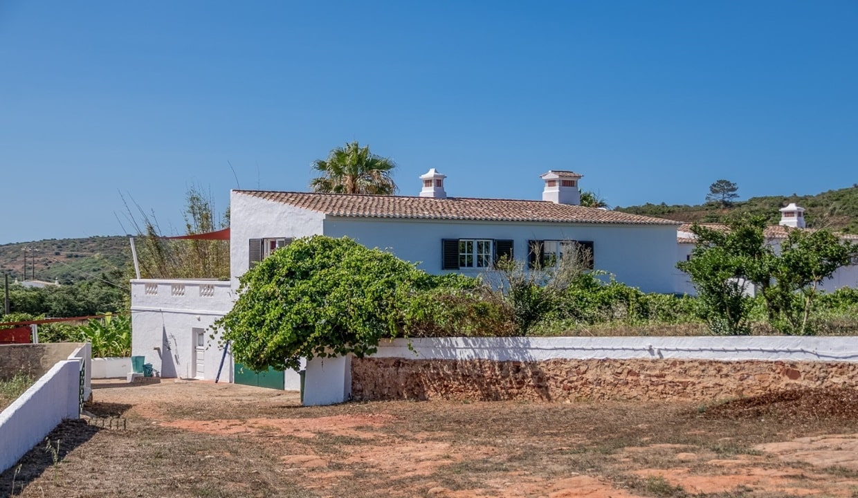 12 Bed Farmhouse With 9.5 Hectares In Lagos West Algarve 78