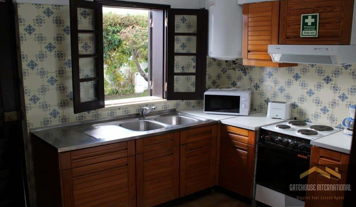 14 Bedroom Property For Holiday Rental Investment In Albufeira Algarve2