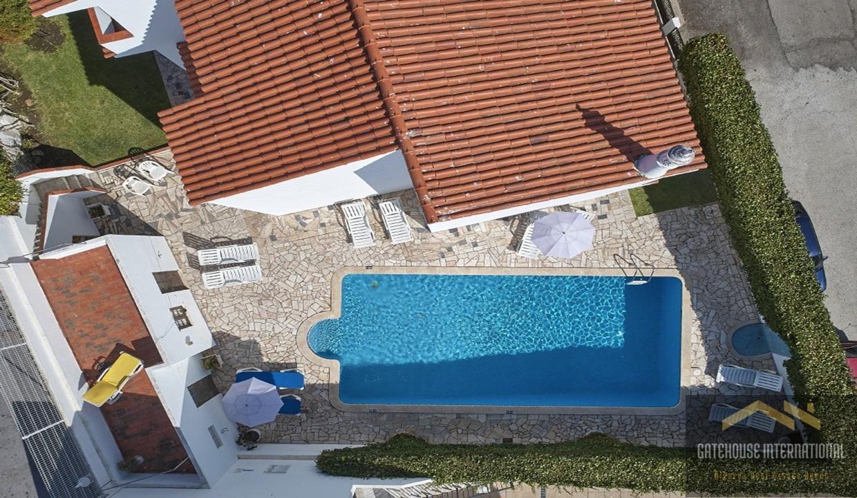 14 Bedroom Property For Holiday Rental Investment In Albufeira Algarve6