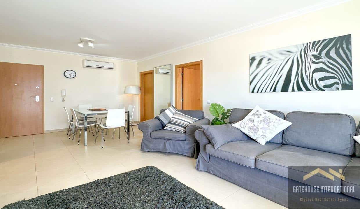 2 Bed Apartment For Sale In Olhos d Agua Algarve 3