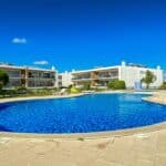 2 Bed Apartment For Sale In Olhos d Agua Algarve 54
