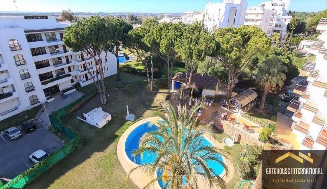 2 Bed Apartment In Vilamoura Algarve09