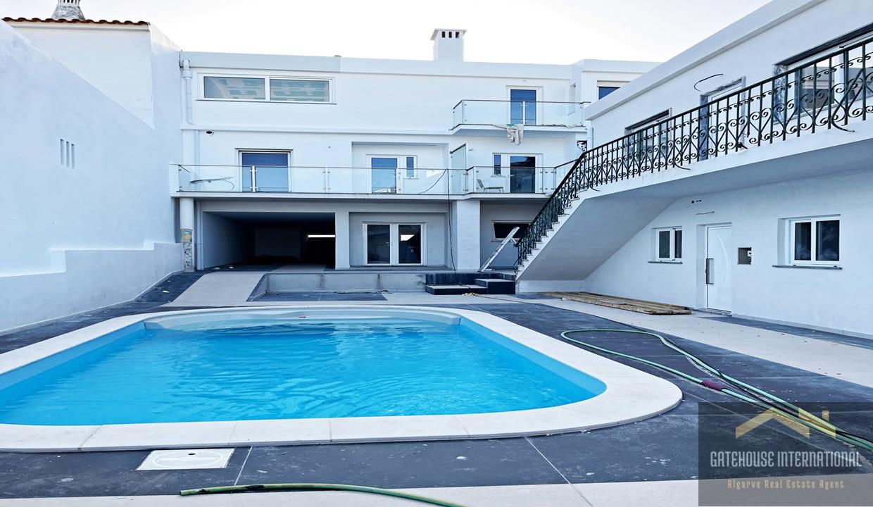 2 Bed Apartment With Pool Close To Praia da Luz Beach 8