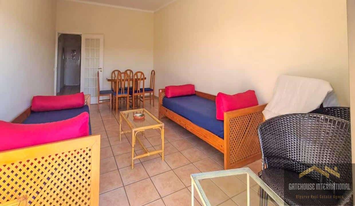 2 Bedroom Apartment For Sale In Vilamoura Algarve 4
