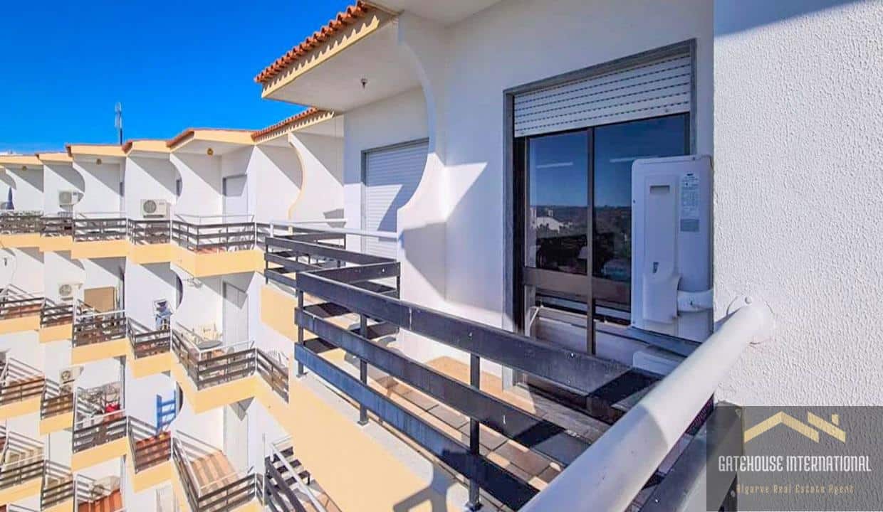 2 Bedroom Apartment For Sale In Vilamoura Algarve 5