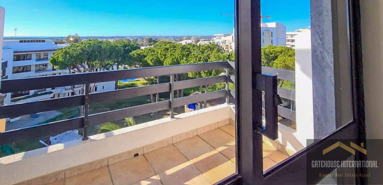 2 Bedroom Apartment For Sale In Vilamoura Algarve 54