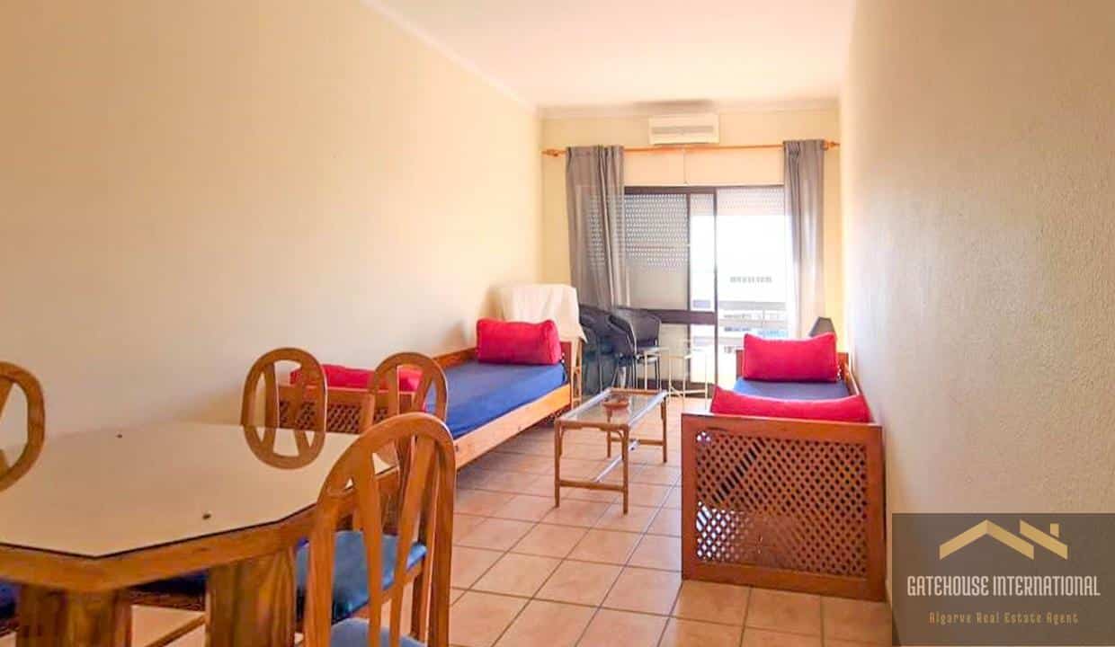2 Bedroom Apartment For Sale In Vilamoura Algarve 7