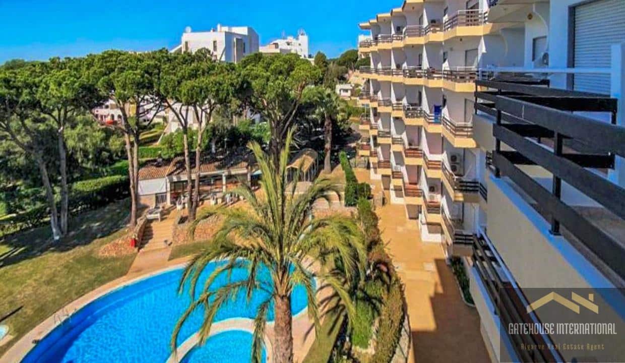 2 Bedroom Apartment For Sale In Vilamoura Algarve 87