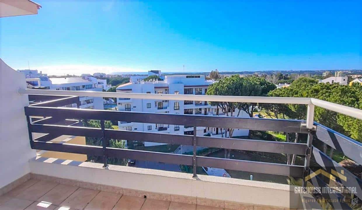 2 Bedroom Apartment For Sale In Vilamoura Algarve 98